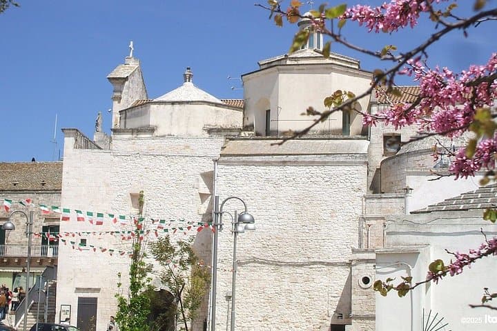 Cisternino Private Tour: a truly authentic Apulian village
