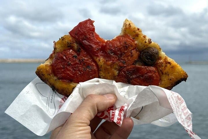 Bari for Foodies: Street Food Tour of Bari Vecchia -All Included!