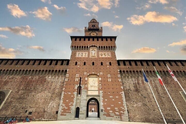 Last Supper & Best of Milan Tour: Choose Your Option