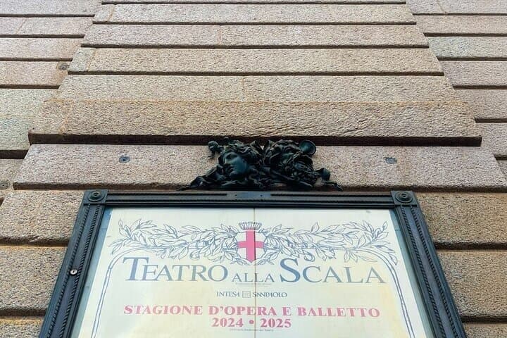 Last Supper & Best of Milan Tour: Choose Your Option