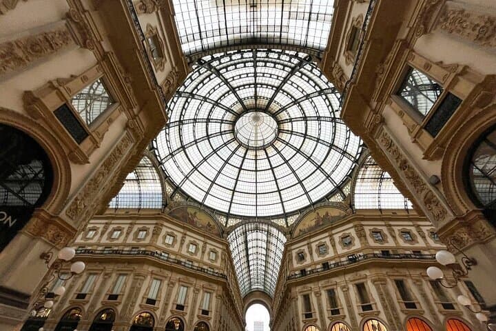 Last Supper & Best of Milan Tour: Choose Your Option