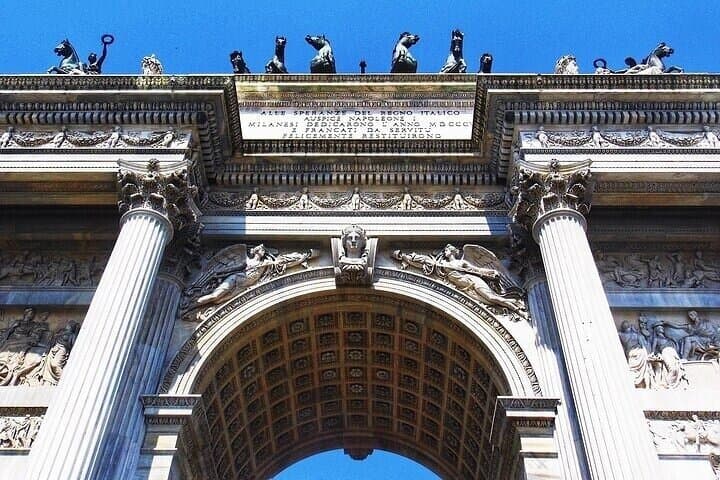 Last Supper & Best of Milan Tour: Choose Your Option