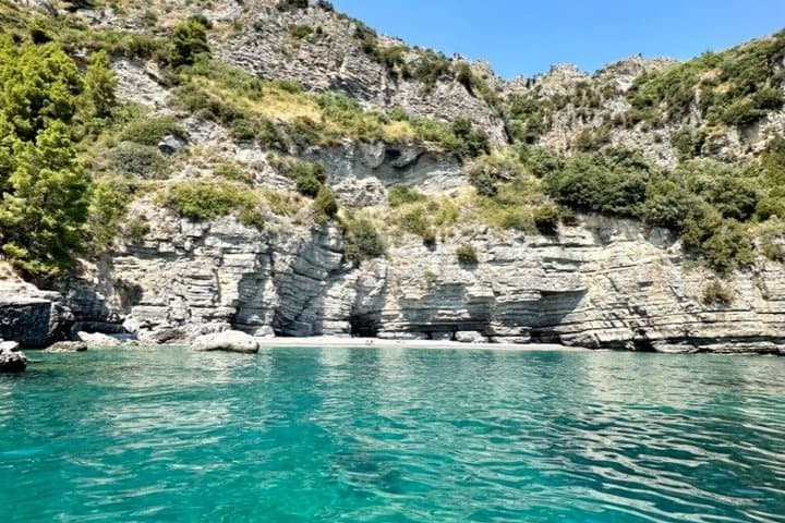 Amalfi Coast Shared Tour from Sorrento/Nerano