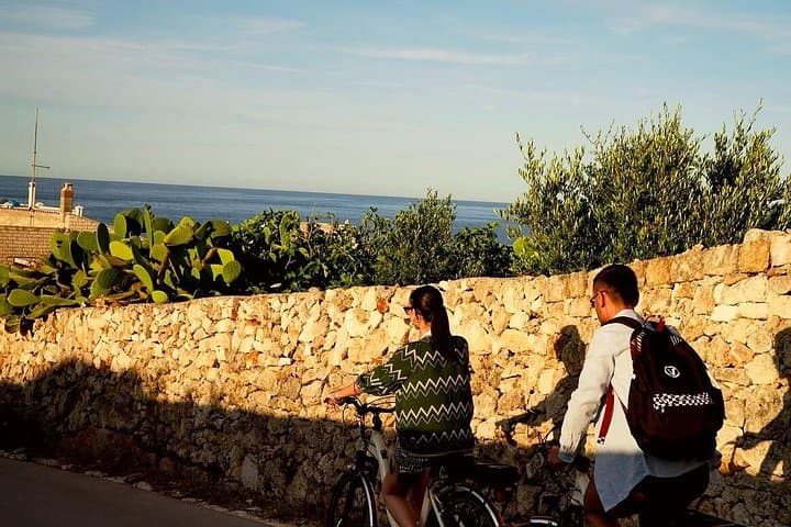 Bike Rental in Polignano a Mare Discover Puglia Sustainable