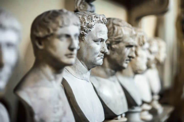 Vatican Museums and Sistine Chapel Entrance Ticket
