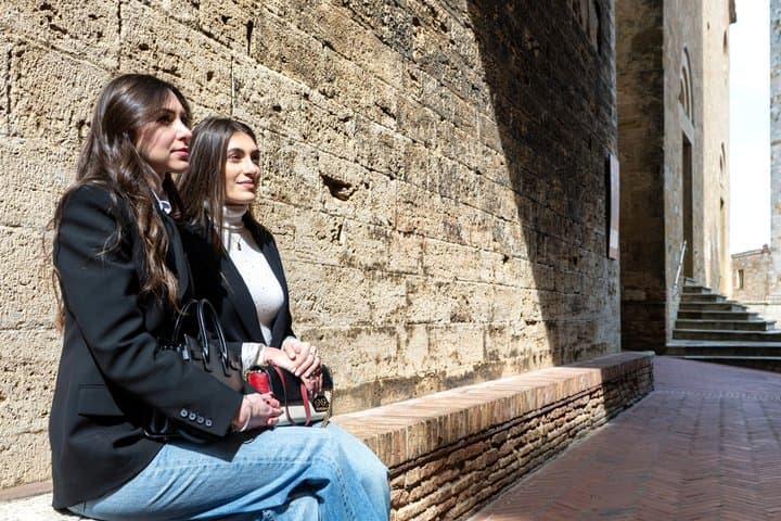 Pitigliano Private Walking Tour