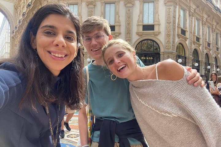 Milan Uncovered: Private Duomo, Castle & Hidden Gems Tour