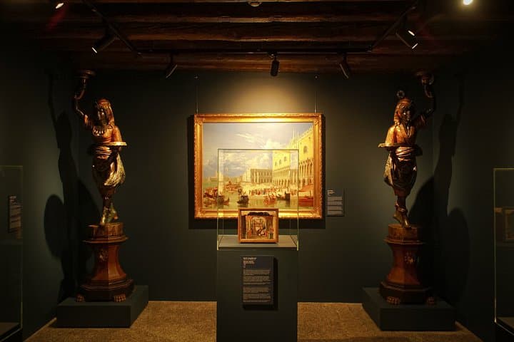 Venice Carnival Museum in Venice - Skip the line ticket