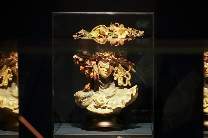 Venice Carnival Museum in Venice - Skip the line ticket