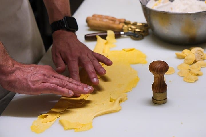 Parma Food Tour: Exclusive Behind-the-Scenes Workshops & Tasting