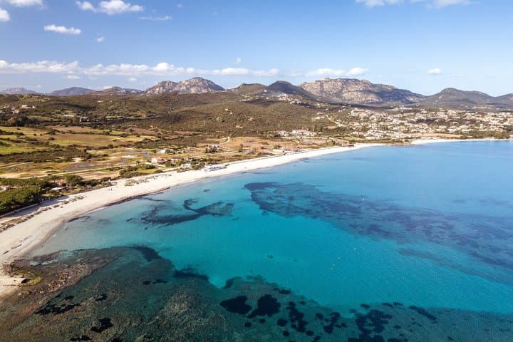 Olbia Private Sunset Tour Coastal Views and Scenic Highlights
