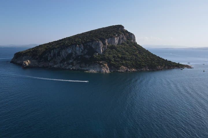 Olbia Private Sunset Tour Coastal Views and Scenic Highlights