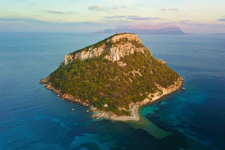 Olbia Private Sunset Tour Coastal Views and Scenic Highlights