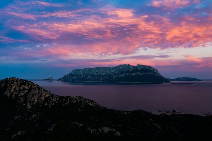 Olbia Private Sunset Tour Coastal Views and Scenic Highlights