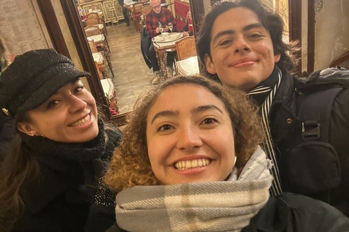 Venice Casanova Quest: Self-Guided Romance Walking Game