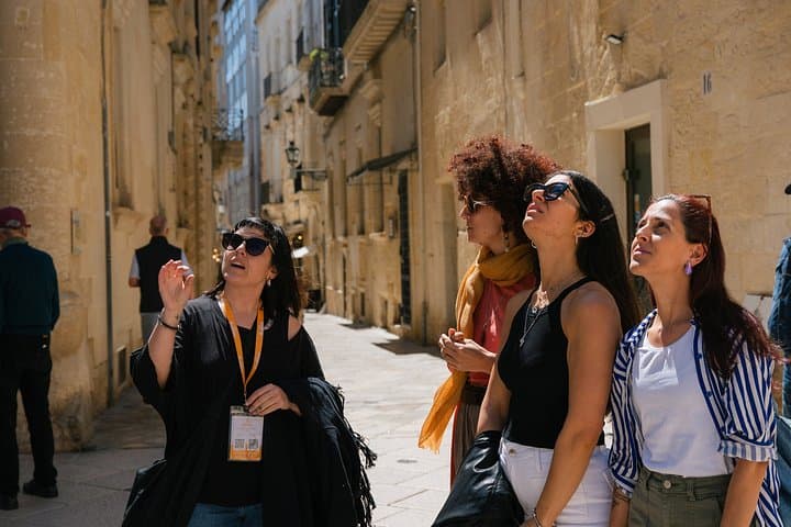 Lecce Ultimate Street Food Tour - Small Group by Do Eat Better