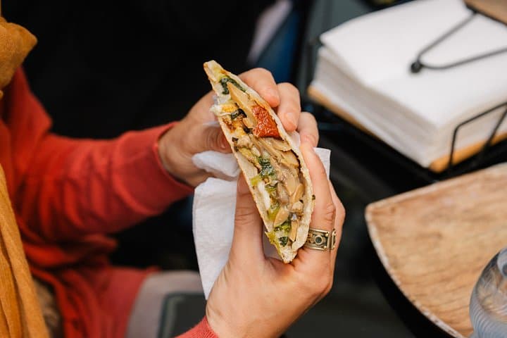 Lecce Ultimate Street Food Tour - Small Group by Do Eat Better