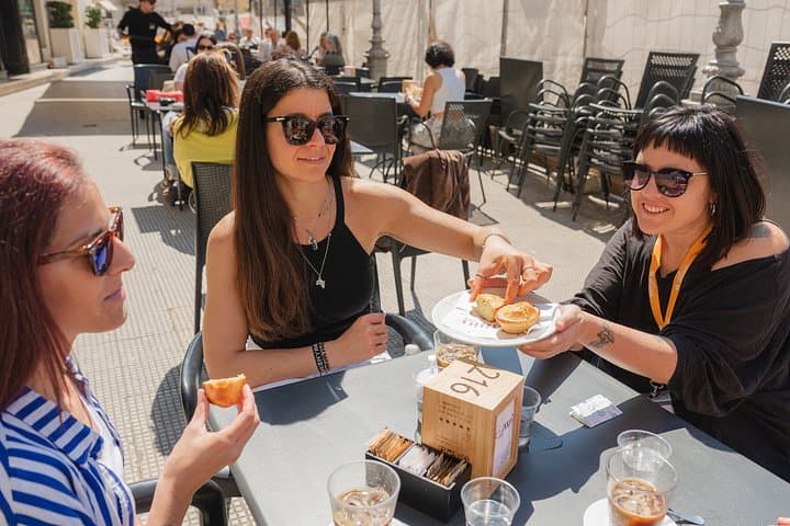 Lecce Ultimate Street Food Tour - Small Group by Do Eat Better