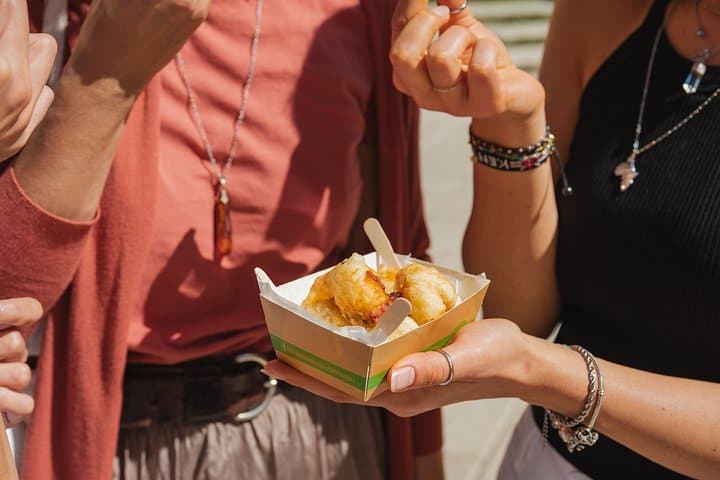 Lecce Ultimate Street Food Tour - Small Group by Do Eat Better