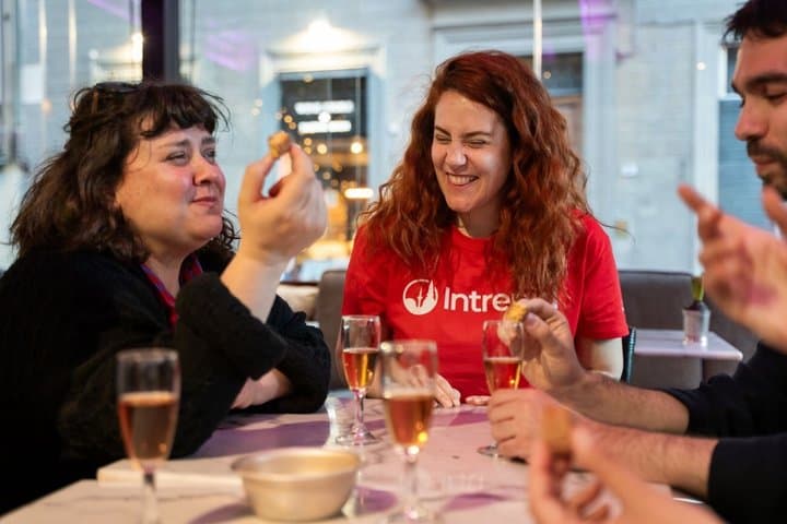 Florence Food & Wine Tour: Tuscan Tastings in the Historic Center