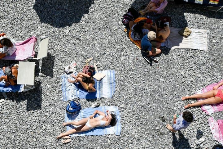 From Rome : Amalfi Coast & Pompeii Day Trip with Limoncello