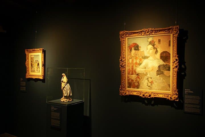 Venice Carnival Museum in Venice - Skip the line ticket