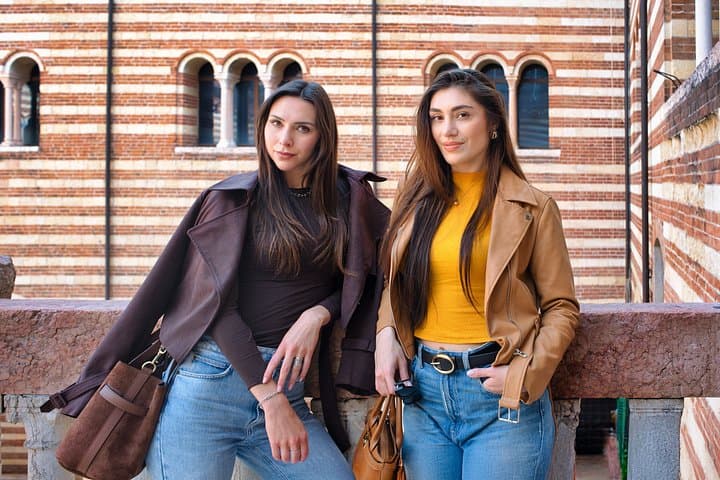 Verona Private Walking Tour