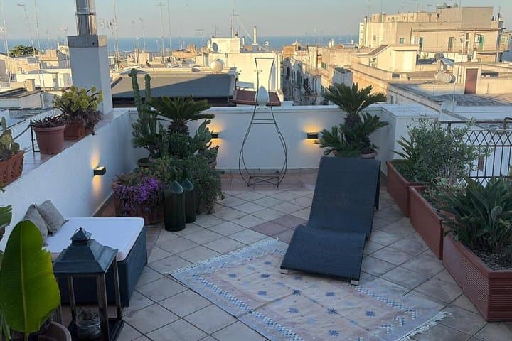 Cooking class dinner and Suite in Puglia Ostuni for one night