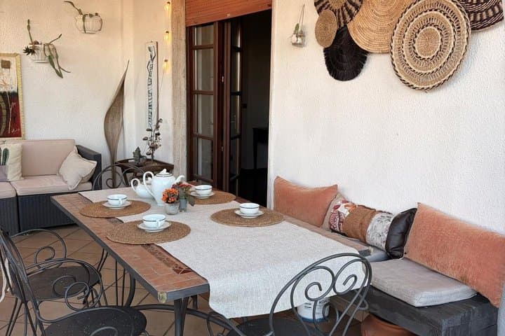 Cooking class dinner and Suite in Puglia Ostuni for one night