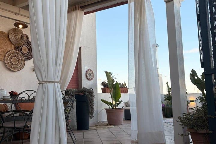 Cooking class dinner and Suite in Puglia Ostuni for one night