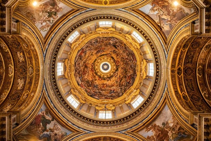St. Peters Basilica, Papal Tombs and Underground Grottoes Tour