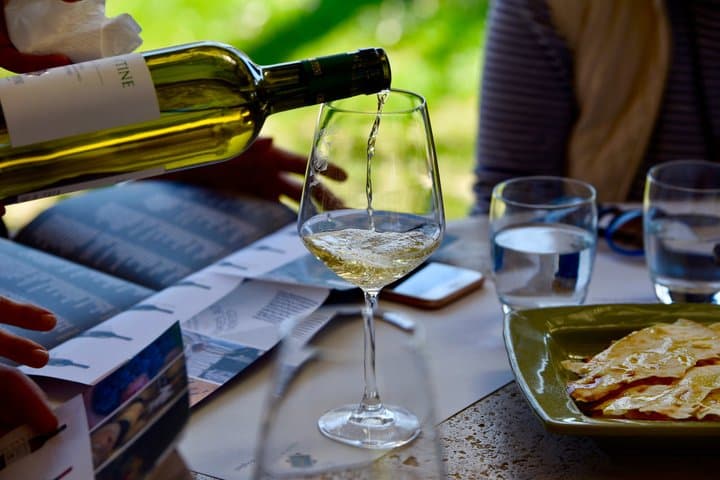 Glamping In The Beautiful Tuscan Countryside