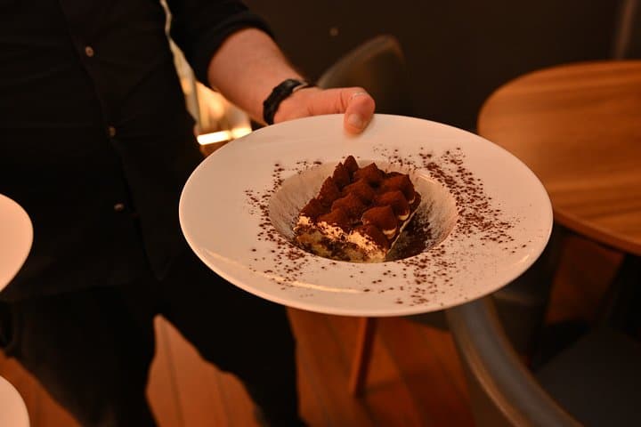 NEW Rome Morning Food Tour in Monti with Rooftop Breakfast
