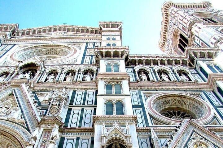 Florence: Guided Tour of Santa Maria Del Fiore