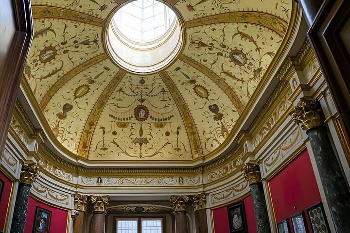 Uffizi Gallery Timed Entry Tickets With Audio Guide