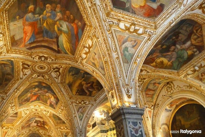 Amalfi Private Walking Tour: Explore the Gem of the Amalfi Coast