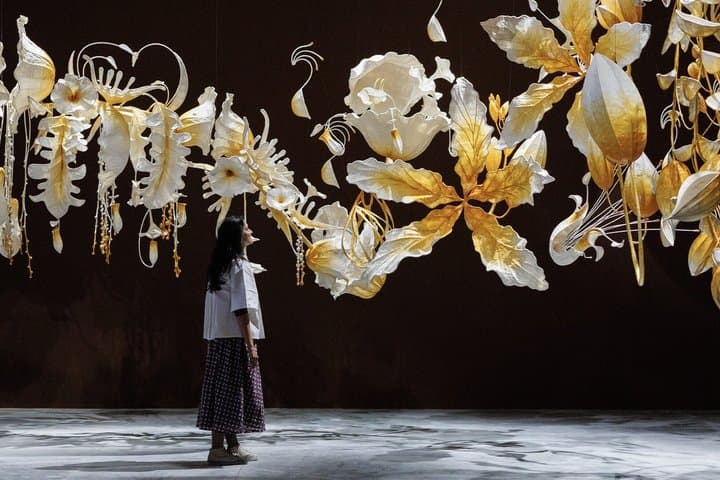 Venice Biennale 2026 In Minor Keys Private Guided Tour