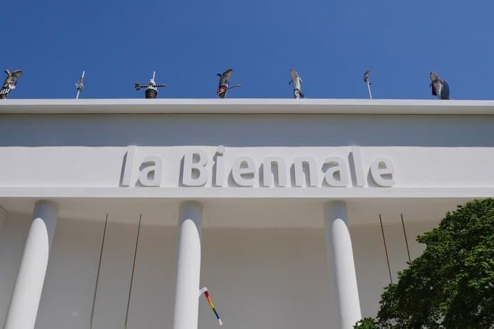 Venice Biennale 2026 In Minor Keys Private Guided Tour