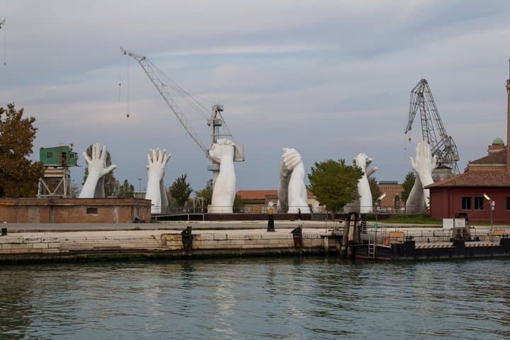 Venice Biennale 2026 In Minor Keys Private Guided Tour