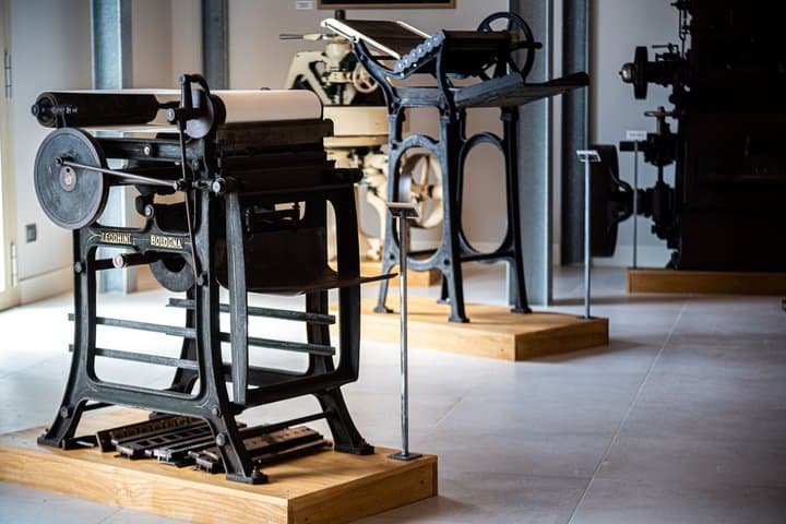 Florence Food experience: Pasta factory and museum tour