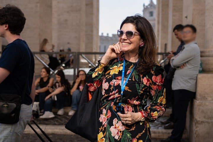 Vatican Museums & Sistine Chapel Ticket & Tour