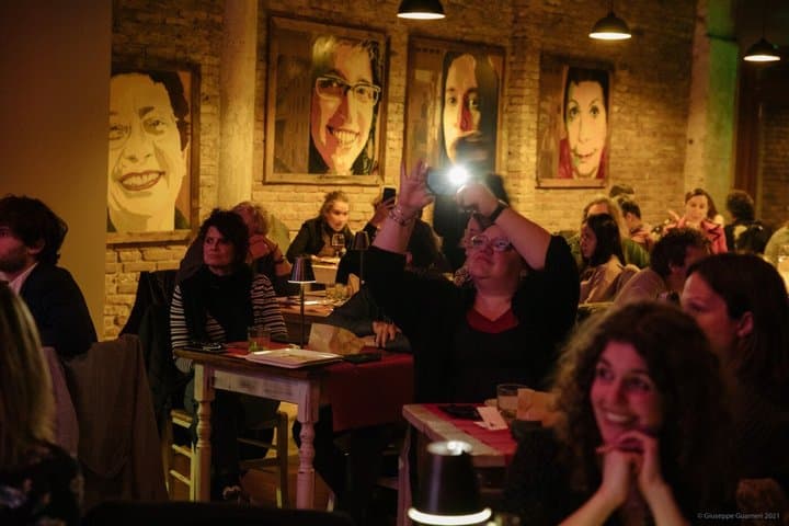 Venezia Jazz Experience : Dinner with Live Concert