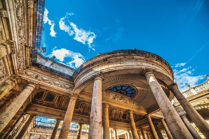 3 Days Private Florence Spa Wellness and Caves Experience