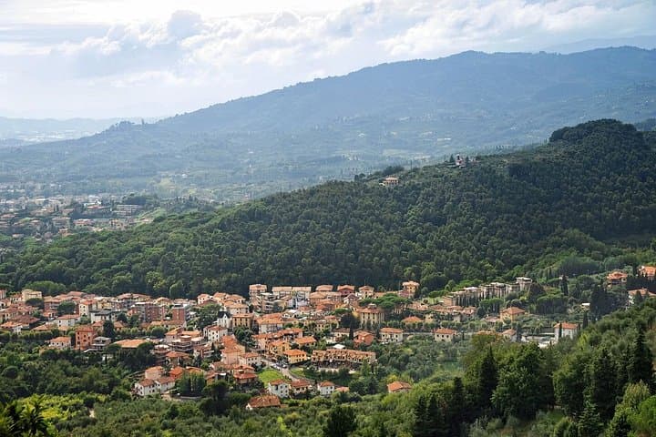 3 Days Private Florence Spa Wellness and Caves Experience