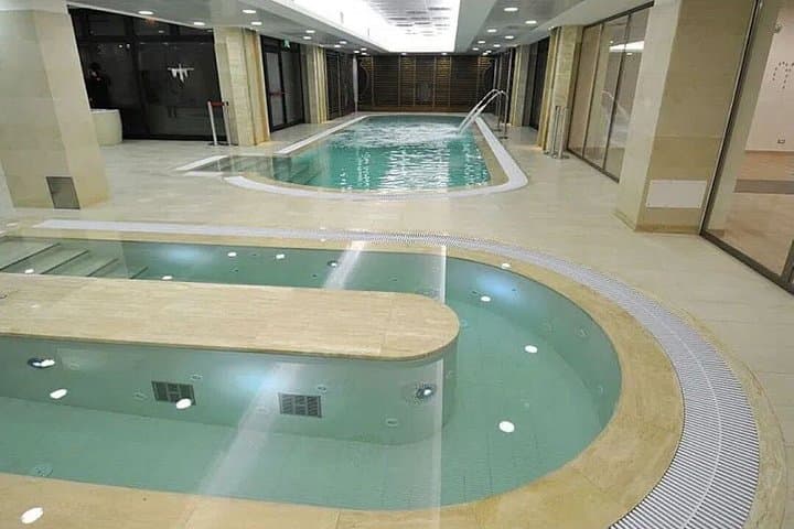 3 Days Private Florence Spa Wellness and Caves Experience