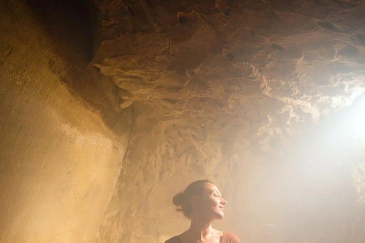 2 Day Private Ischia Wellness Escape Relaxation and Thermal Bliss