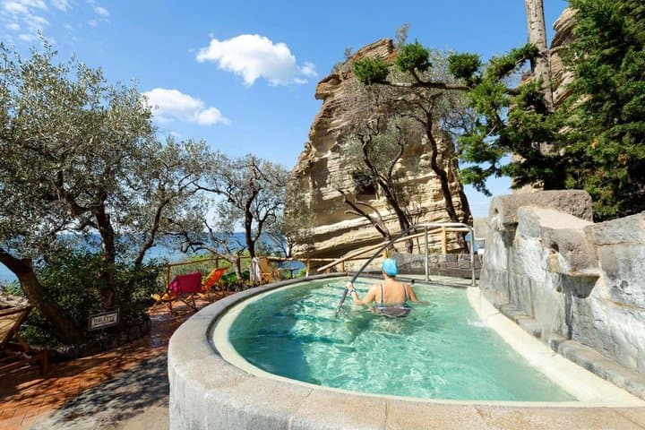 2 Day Private Ischia Wellness Escape Relaxation and Thermal Bliss