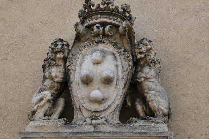 Late Afternoon Medici Tour: Renaissance Art, Power & Stories