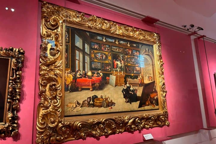 Uffizi and Accademia Small Group Guided Tour
