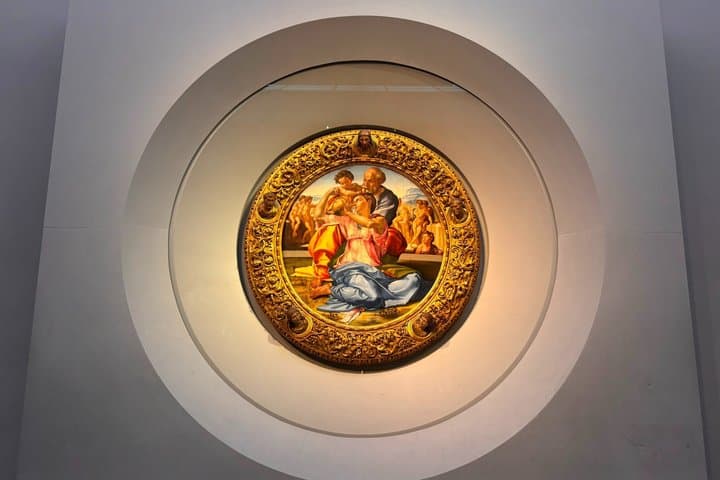 Uffizi Gallery Private Tour